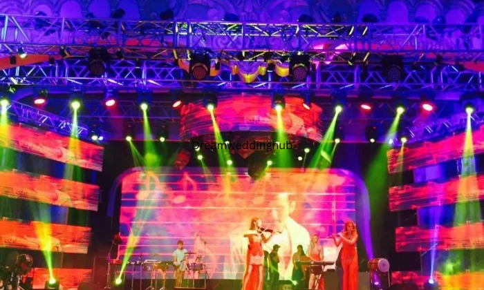 MS Dey Sound Solutions